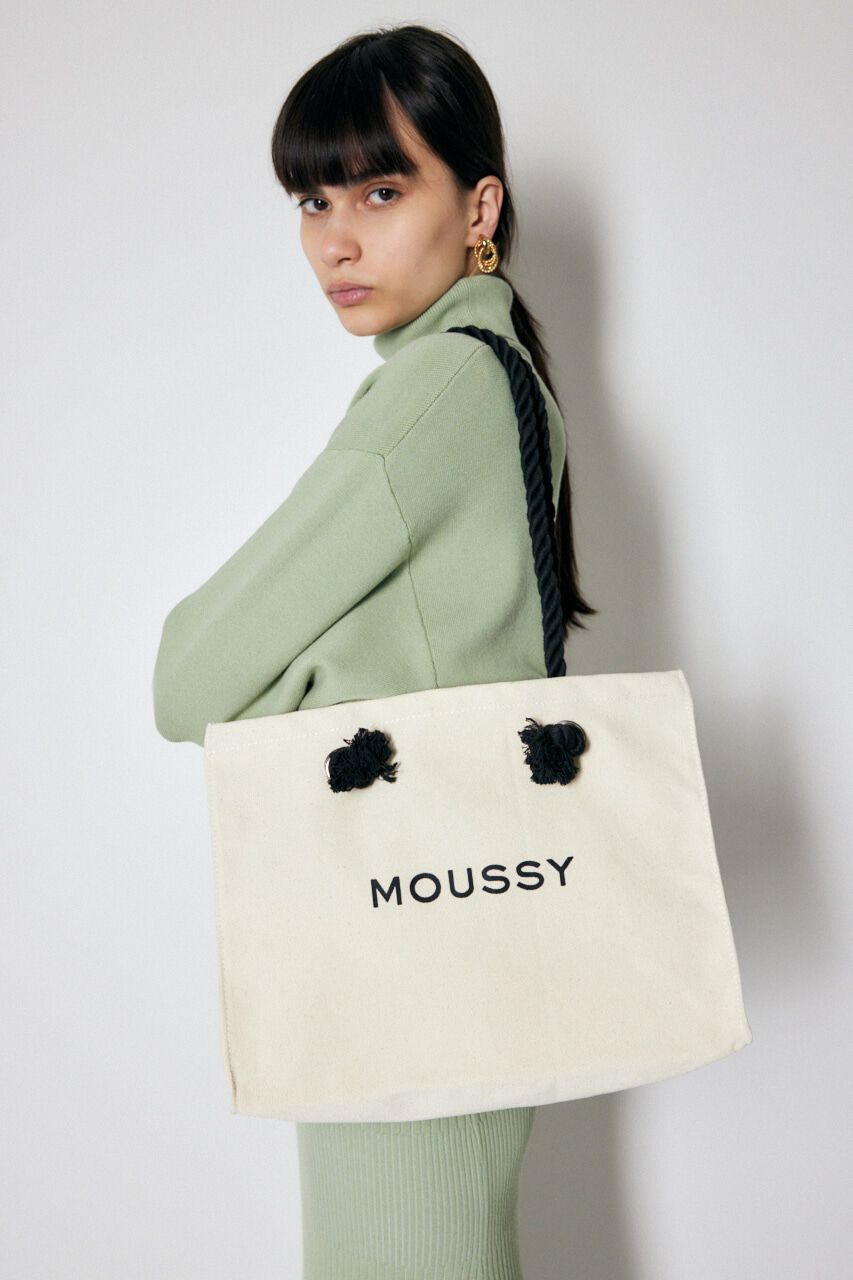 MOUSSY「MOUSSY SOUVENIR ショッパー」|その他|