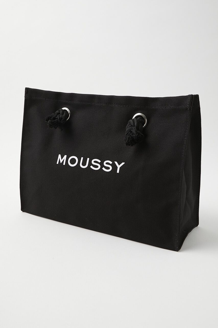 MOUSSY「MOUSSY SOUVENIR ショッパー」|その他|