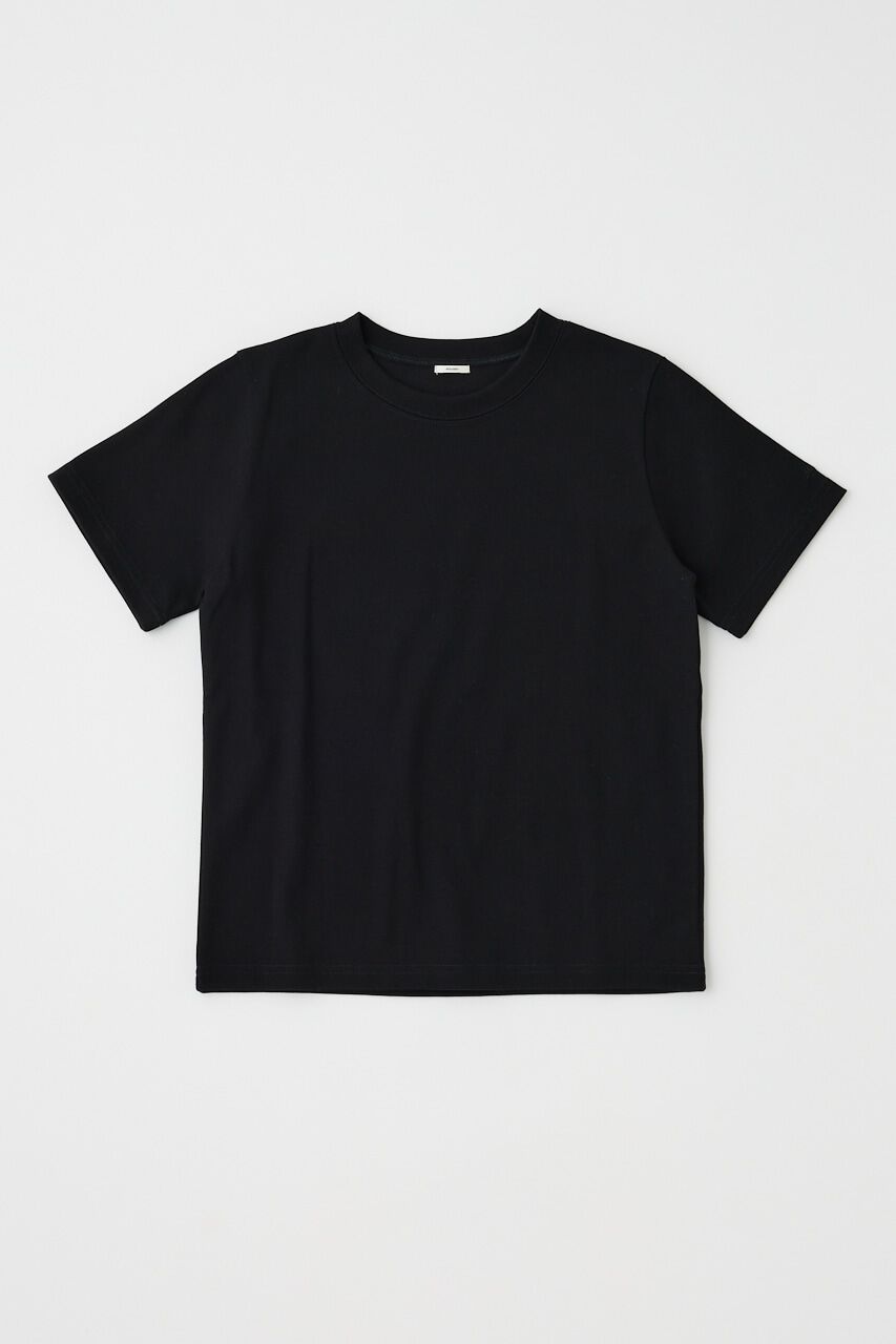 MOUSSY「SUVIN GIZA  CN TEE」|Tシャツ・カットソー|
