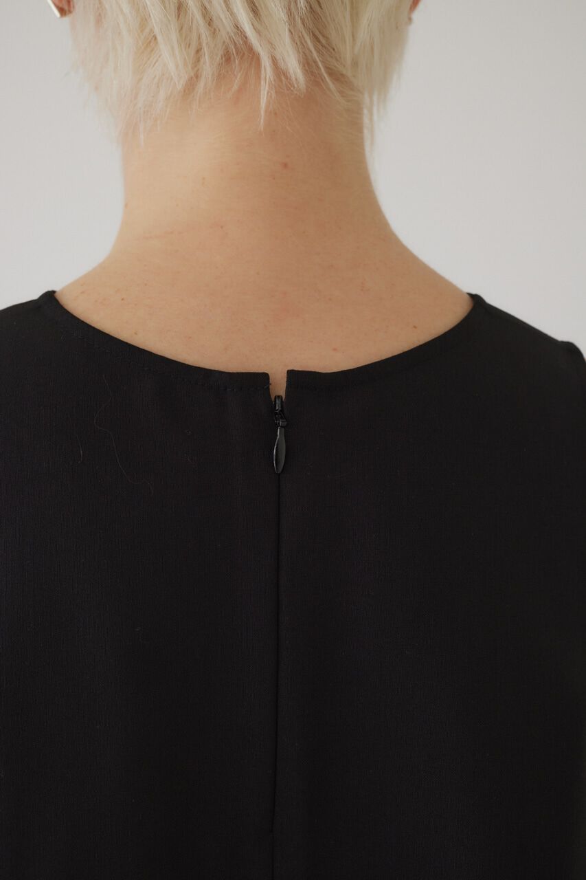 RIM.ARK 「Swithing flare tops」|シャツ・ブラウス|