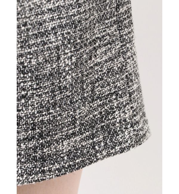 MURUA「ツイードショートパンツ」|その他|