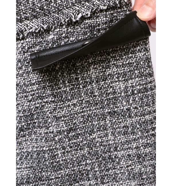 MURUA「ツイードショートパンツ」|その他|