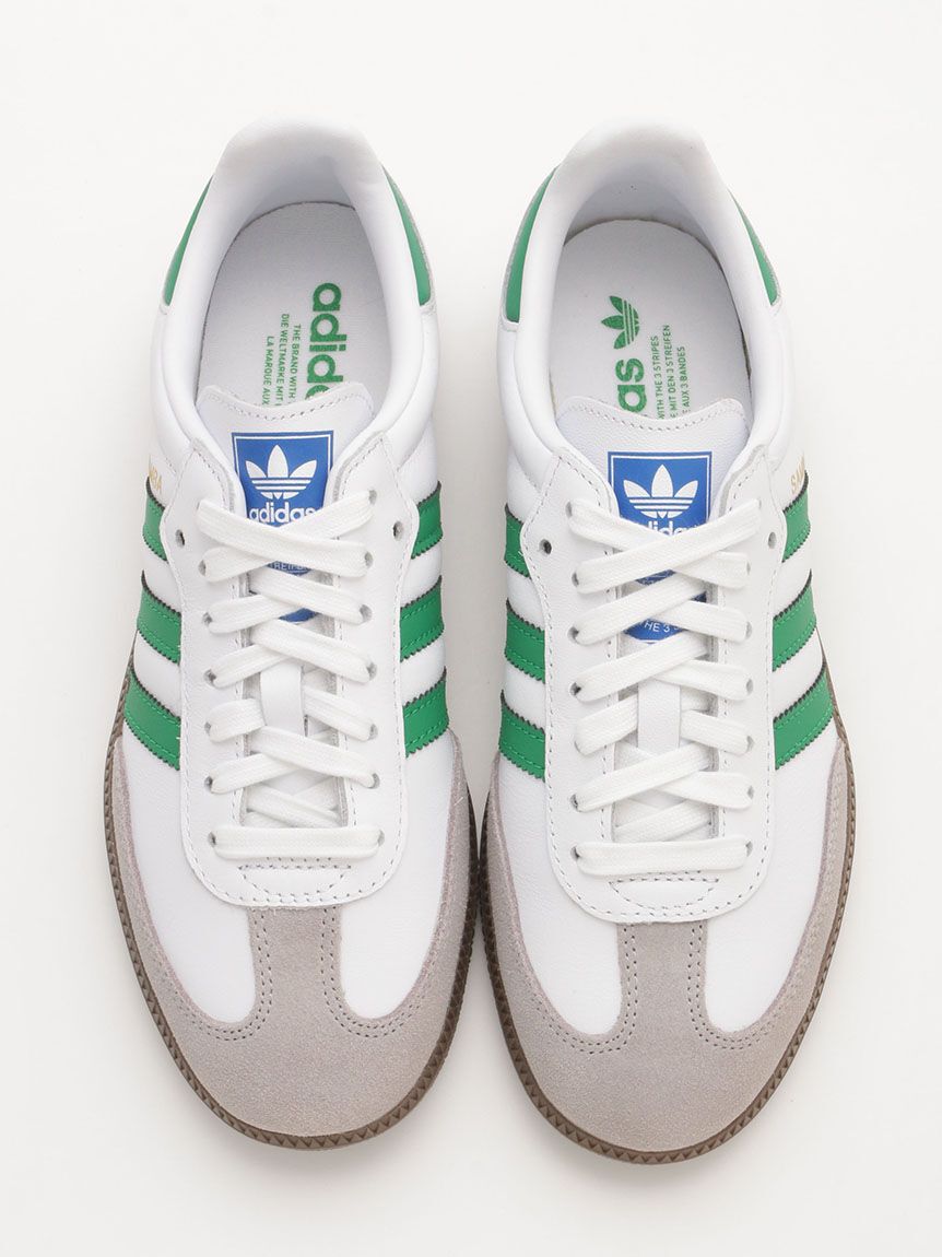 adidas「【adidas Originals】SAMBA OG」|スニーカー|