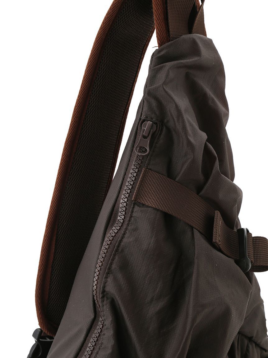 emmi atelier「【em】ワンショルダーボディーバッグ」|その他|