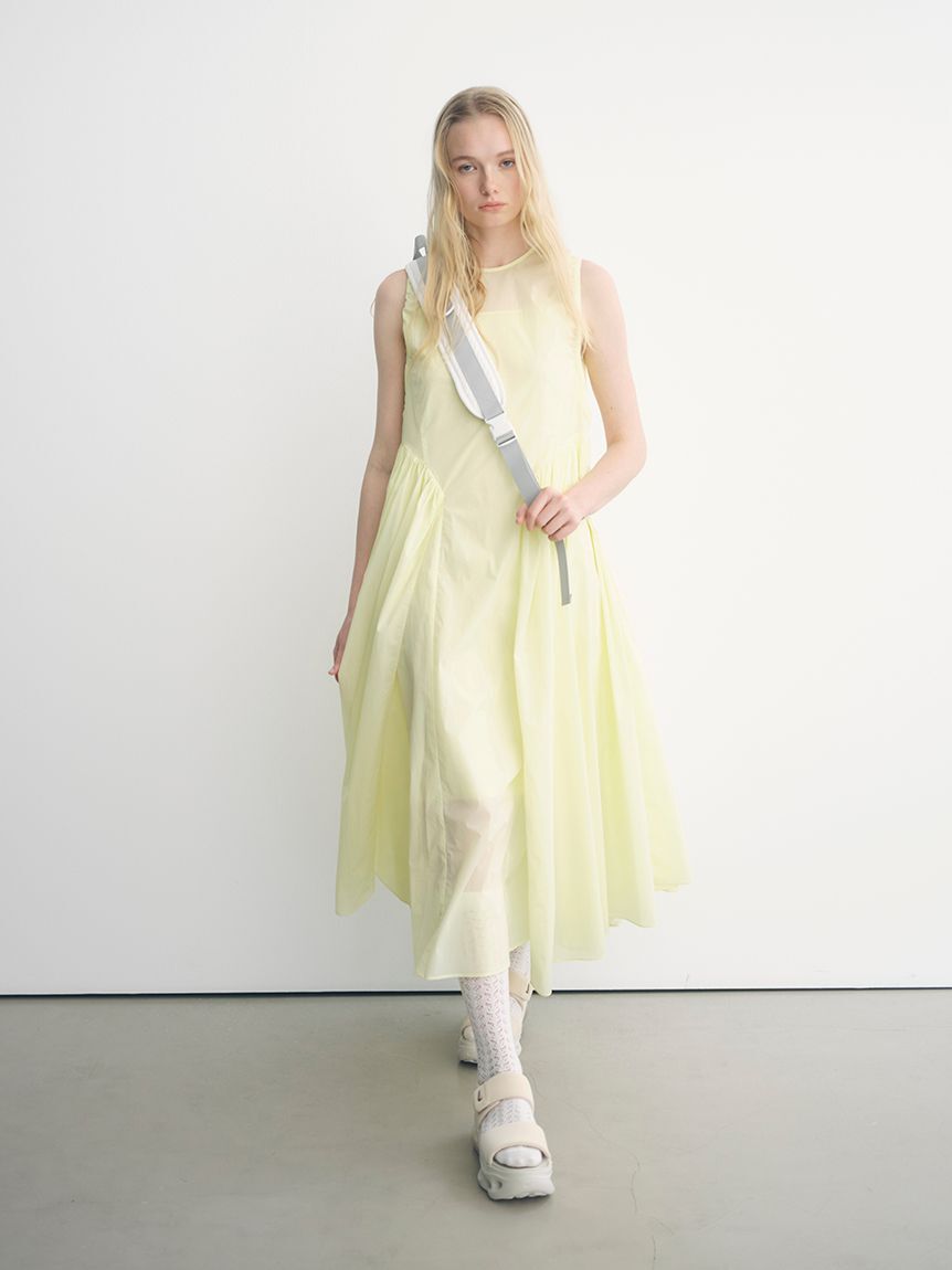 emmi atelier「【em】ワンショルダーボディーバッグ」|その他|