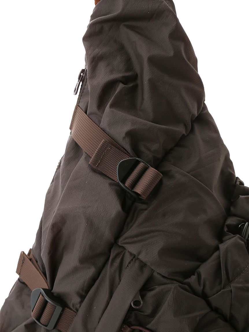 emmi atelier「【em】ワンショルダーボディーバッグ」|その他|