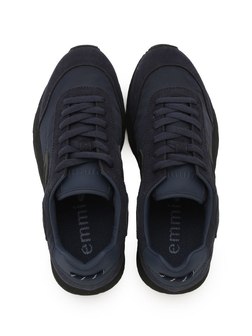 emmi atelier「【em】ソフトランニングスニーカー」|スニーカー|