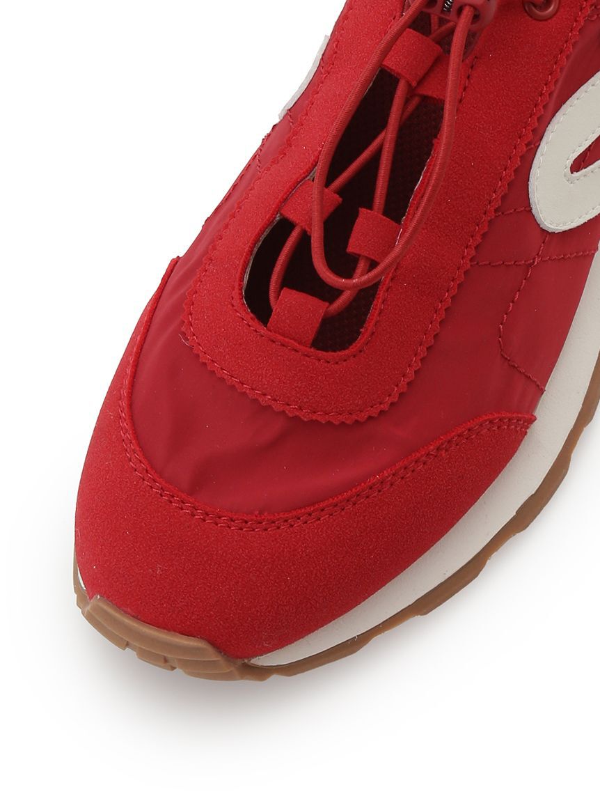 emmi atelier「【em】メリージェーンスニーカー」|スニーカー|