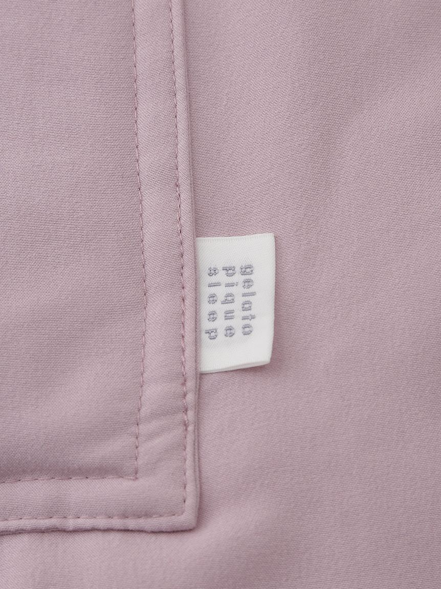gelato pique Sleep「【トラベルグッズ】【Sleep】ポケッタブル中綿ブランケット」|その他|