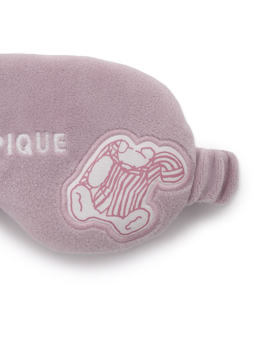 gelato pique Sleep「【トラベルグッズ】【Sleep】アイマスク」|その他|