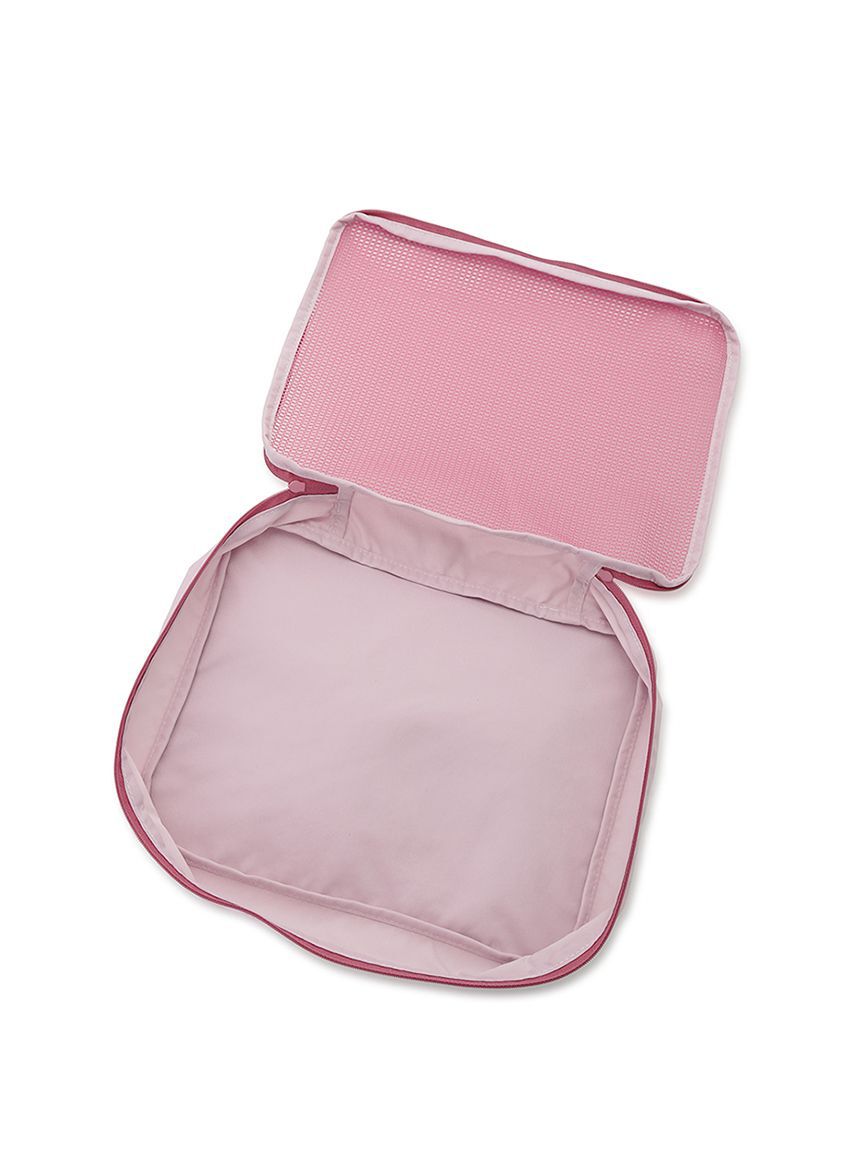 gelato pique「【トラベルグッズ】ポーチＭサイズ」|ポーチ|