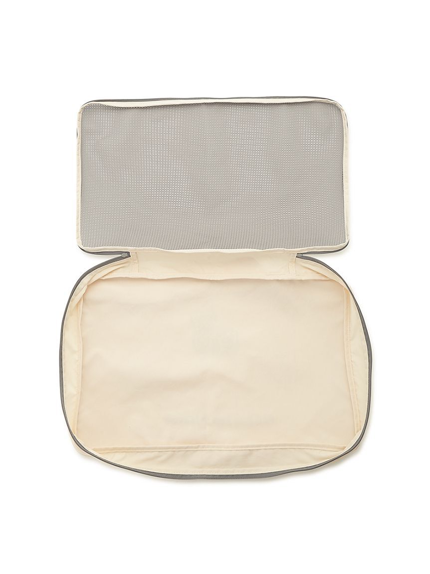 gelato pique「【トラベルグッズ】ポーチＬサイズ」|ポーチ|