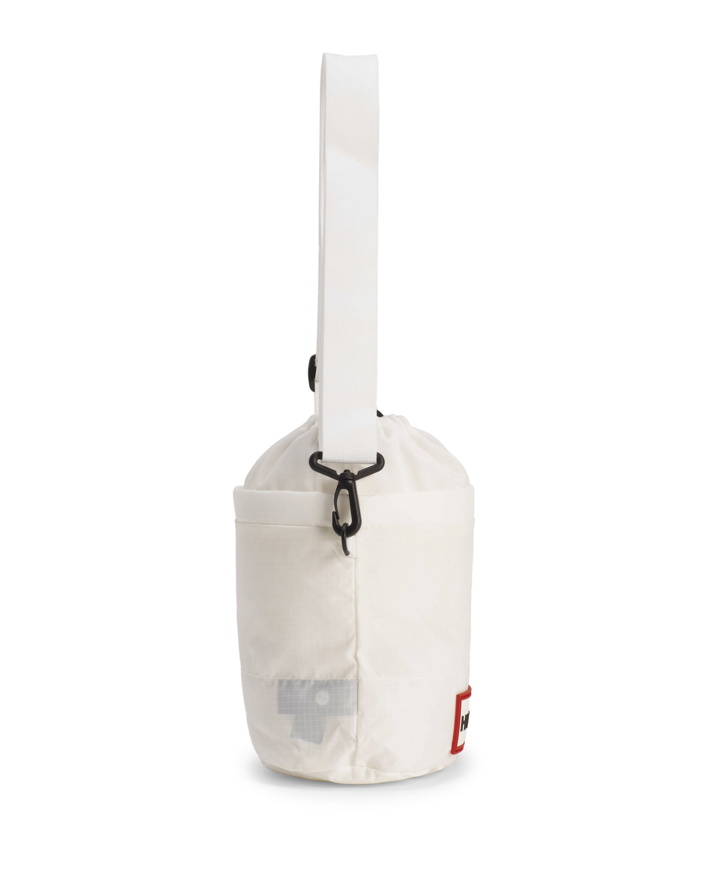 HUNTER「トラベル リップストップ バケット」|ショルダー・メッセンジャー|