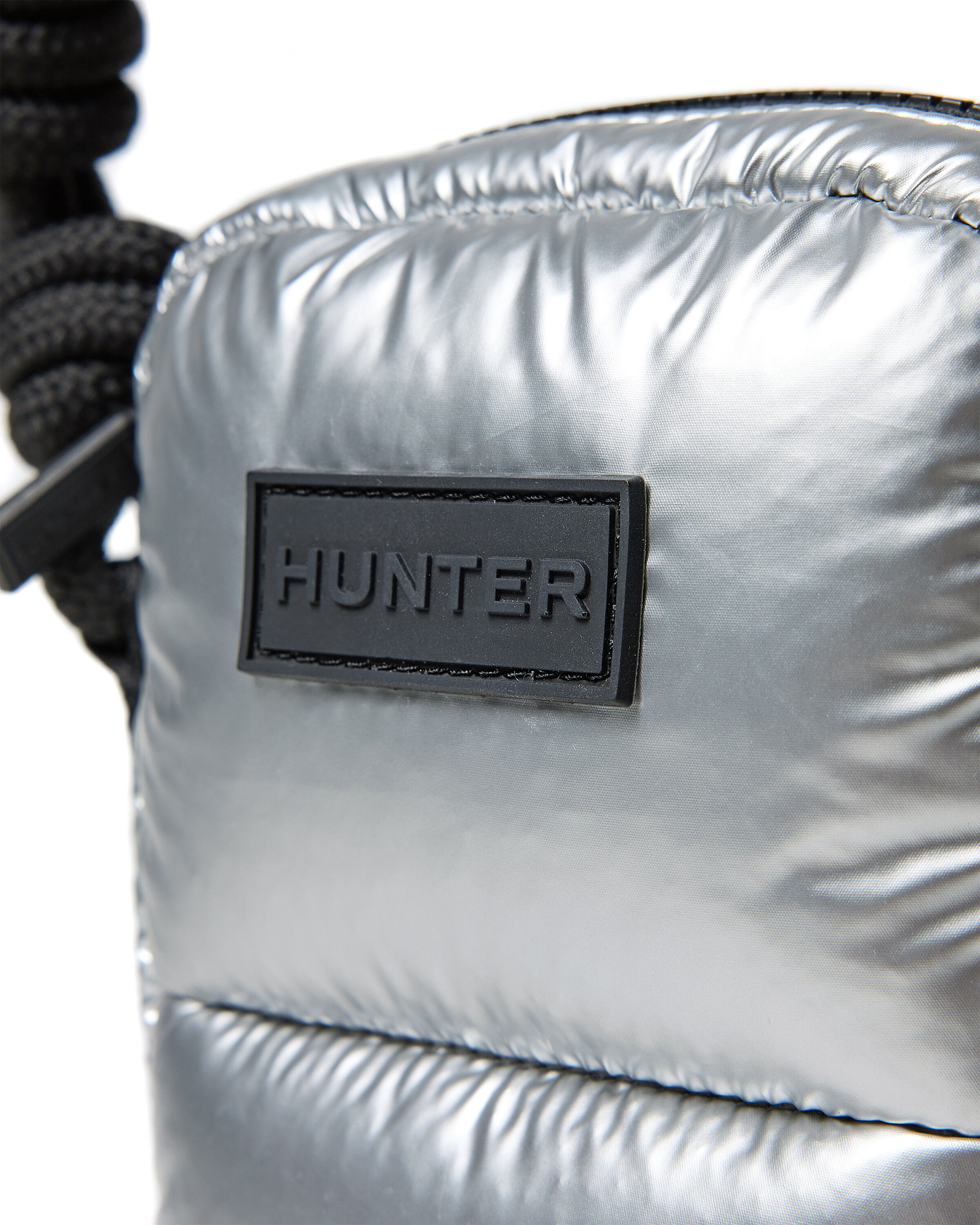 HUNTER「イントレピッド エクストラ パフド フォンポーチ」|ショルダー・メッセンジャー|