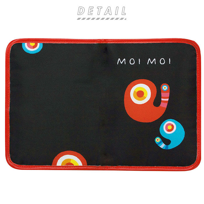 BACKYARD FAMILY「母子手帳ケース ジャバラ おしゃれ 通販 マルチケース ファスナー 母子手帳 ケース 大容量」|マタニティ・ママグッズ|