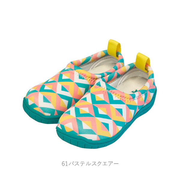 BACKYARD FAMILY「スリッポン キッズ おしゃれ 通販 子供靴 スニーカー 13cm 14cm 15cm 16cm」|スリッポン|