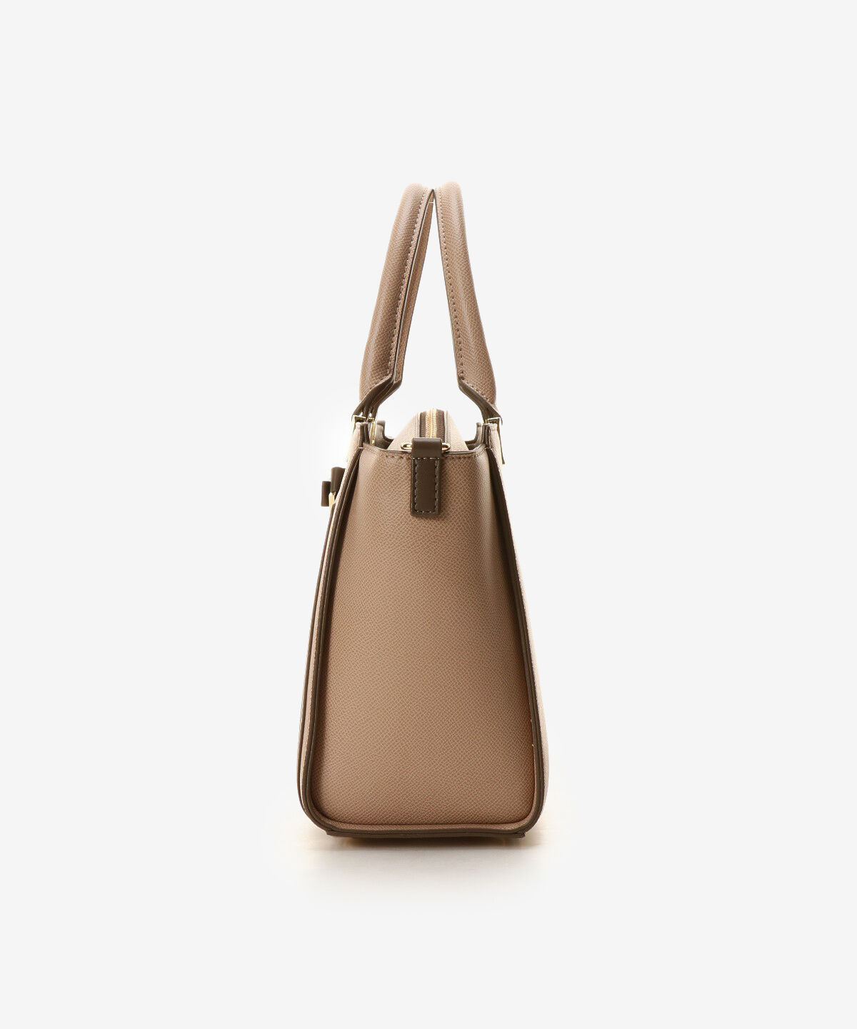 Samantha Vega「ソリッドリボントートバッグ」|ハンドバッグ|