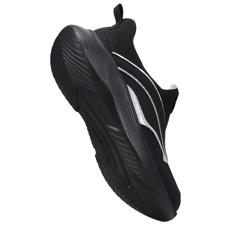 ORiental TRaffic「●2026春夏新作●【 瞬間フィット 】 グリッター パーツ スリッポン スニーカー /OT3791」|スニーカー|