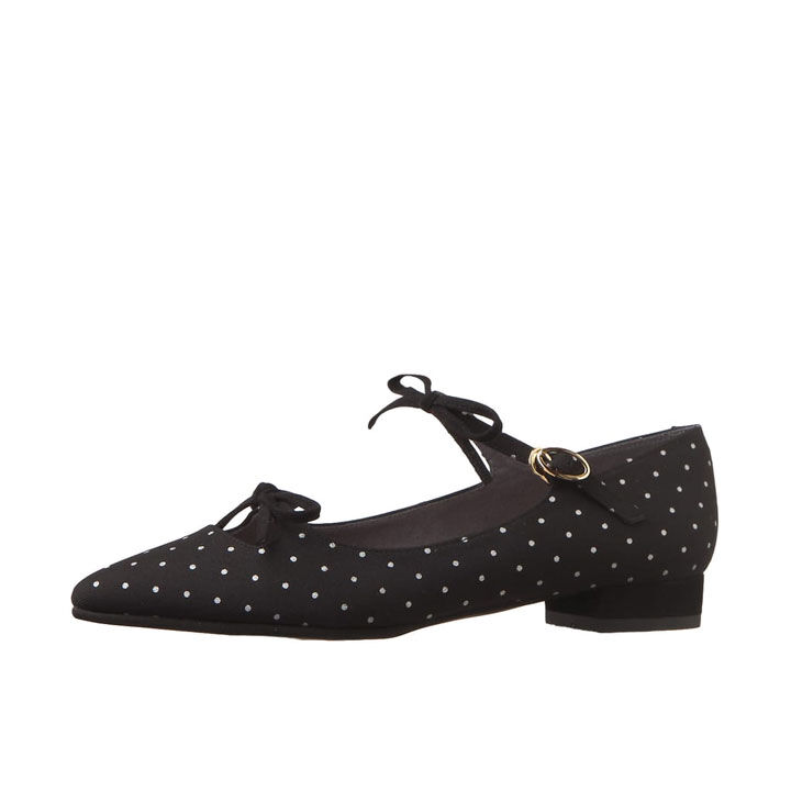 ダイアナ「シューズ　NJ42130」|パンプス|クロ