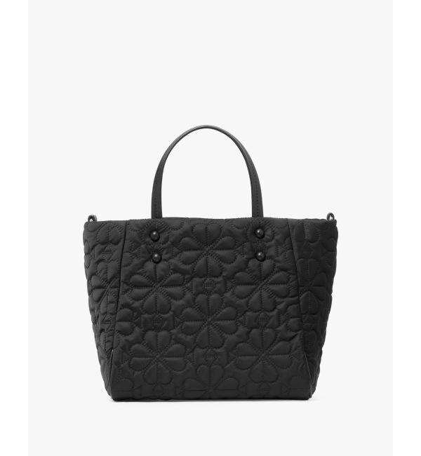 kate spade new york「ティリー キルテッド スモール トート」|トートバッグ|
