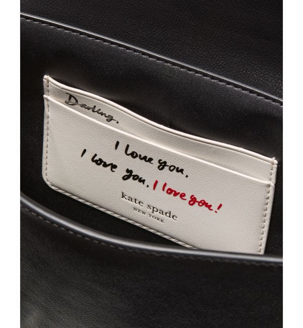 kate spade new york「ザ スペード ショルダーバッグ」|ショルダー・メッセンジャー|