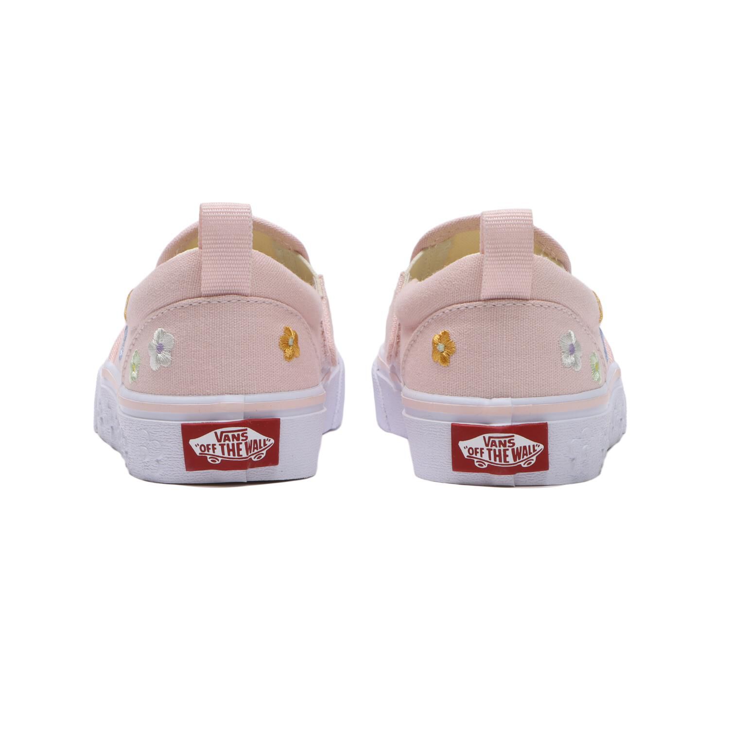 VANS「【VANS】17-22(H) SLIP ON」|スニーカー|