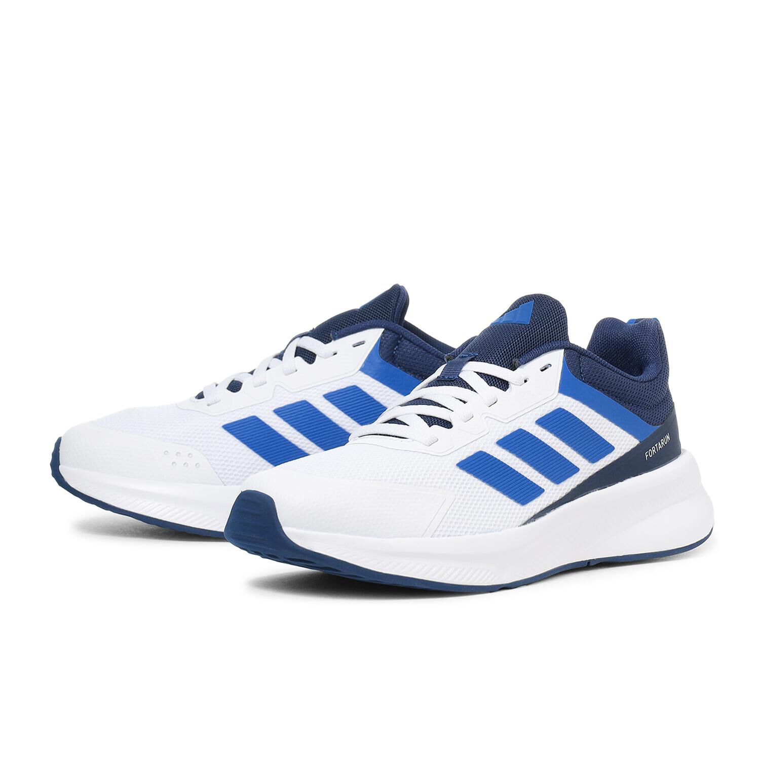 adidas「【ADIDAS】22-245 FortaRun 4.0 J」|スニーカー|