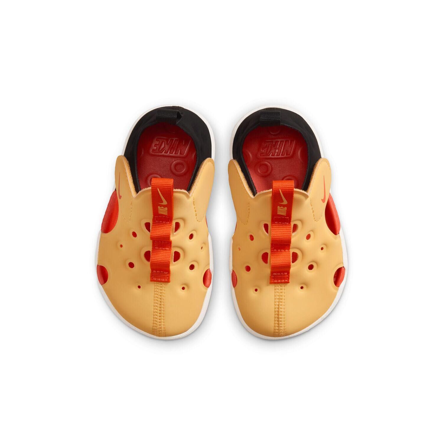 NIKE「【NIKE】12-16 SUNRAY PROTECT 4 (TD)」|サンダル|