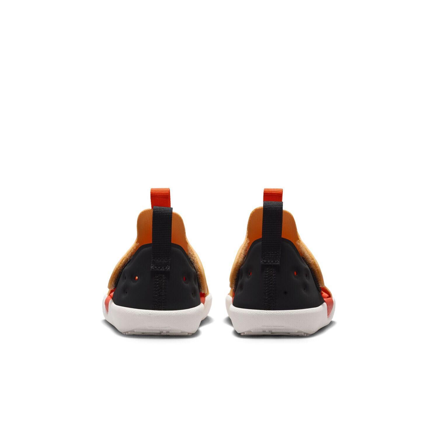 NIKE「【NIKE】12-16 SUNRAY PROTECT 4 (TD)」|サンダル|