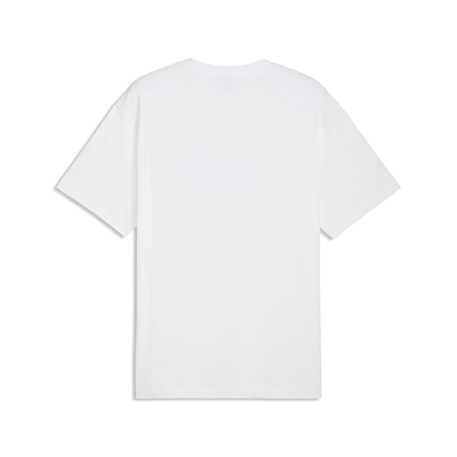 PUMA「【PUMA ｳｪｱ】M F.P.ARCHIVE KING RELAXED TEE」|Tシャツ・カットソー|