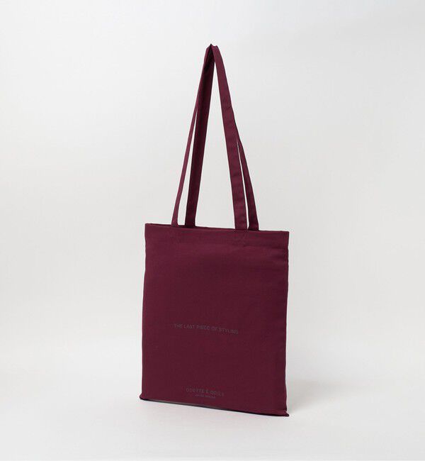 ODETTE E ODILE「＜ODETTE E ODILE＞ トートバッグ」|トートバッグ|
