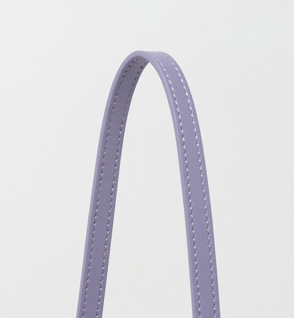 ODETTE E ODILE「＜TOV＞ MOU S」|ショルダー・メッセンジャー|