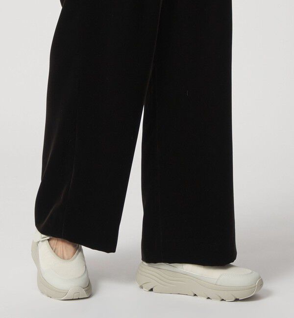 ODETTE E ODILE「メリージェーン スニーカー55&uarr;」|スニーカー|