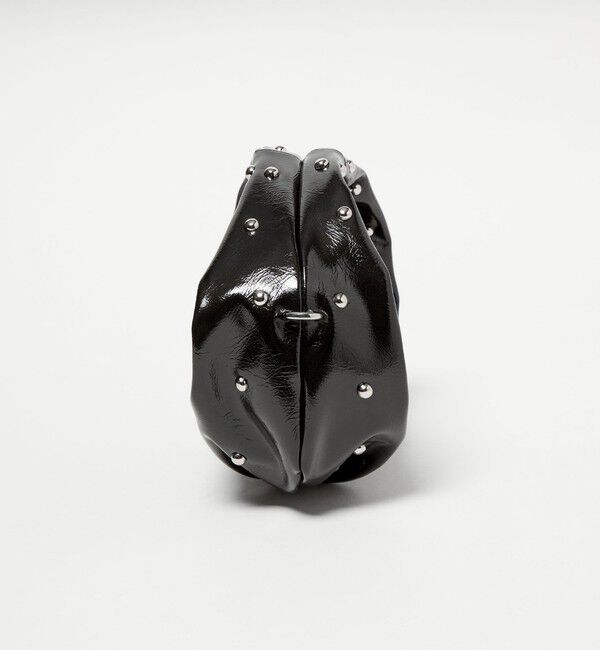 SY UNITED ARROWS「＜SY＞ マルチドット ミニホーボー」|ハンドバッグ|