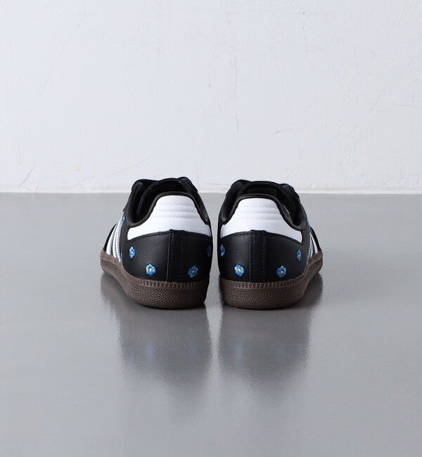 UNITED ARROWS「＜adidas Originals＞SAMBA OG W FLW スニーカー」|スニーカー|