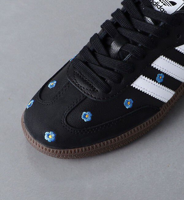 UNITED ARROWS「＜adidas Originals＞SAMBA OG W FLW スニーカー」|スニーカー|