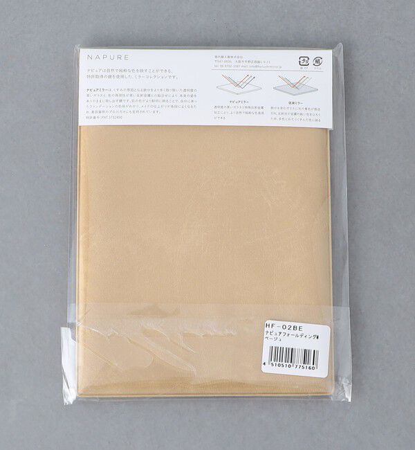 Style for Living「＜HORIUCHI MIRROR＞FOLDING ミラー M」|その他|