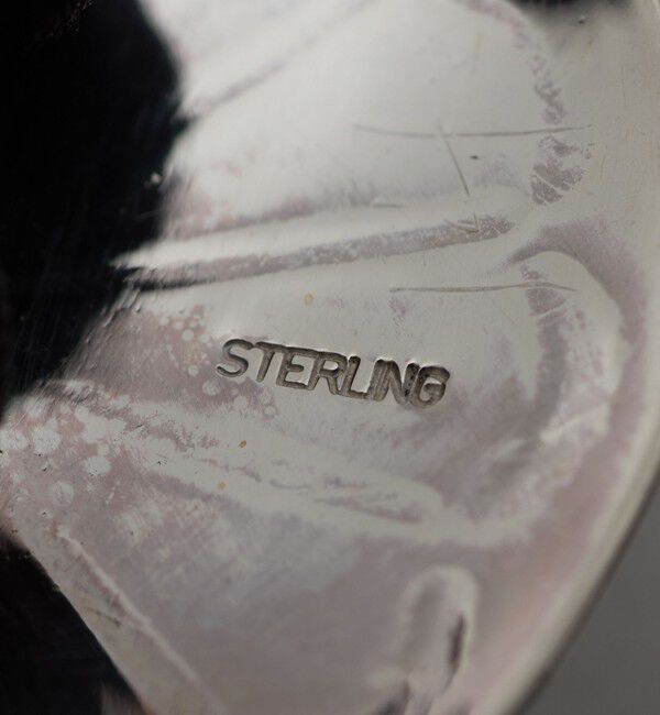 UNITED ARROWS「＜HARPO PARIS＞ CONCHO PONY ヘアゴム」|その他|