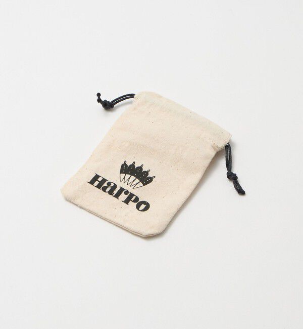 UNITED ARROWS「＜HARPO PARIS＞ CONCHO PONY ヘアゴム」|その他|