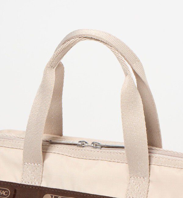 UNITED ARROWS green label relaxing「【別注】＜LeSportsac＞デラックスミニダッフル バッグ / ショルダーバッグ」|ショルダー・メッセンジャー|