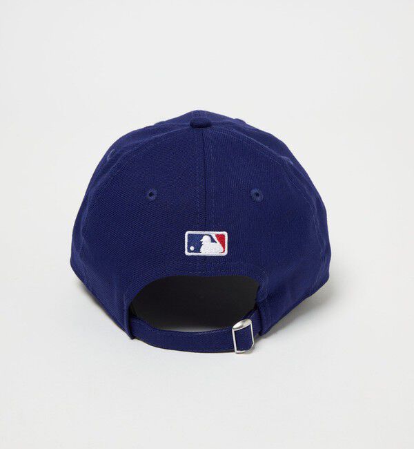 UNITED ARROWS green label relaxing「【別注】＜NEW ERA＞GLR 9THIRTY W  ロゴ キャップ」|キャップ・キャスケット|