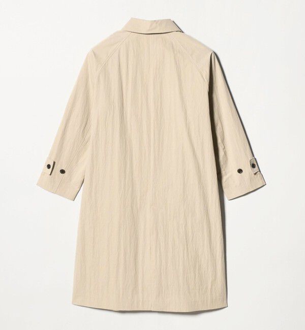 UNITED ARROWS green label relaxing「ステンカラー コート」|ステンカラーコート|