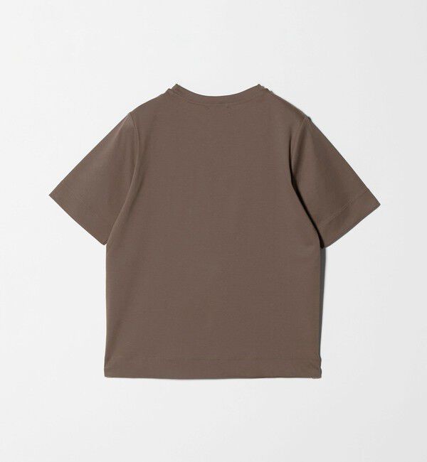 UNITED ARROWS green label relaxing「スタンダード Tシャツ 制菌」|Tシャツ・カットソー|