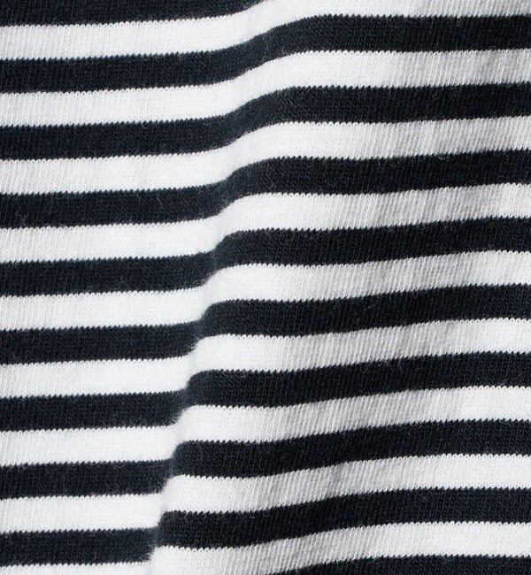 UNITED ARROWS green label relaxing「＜Gymphlex＞ショートスリーブ エンブロイダリー Tシャツ」|Tシャツ・カットソー|