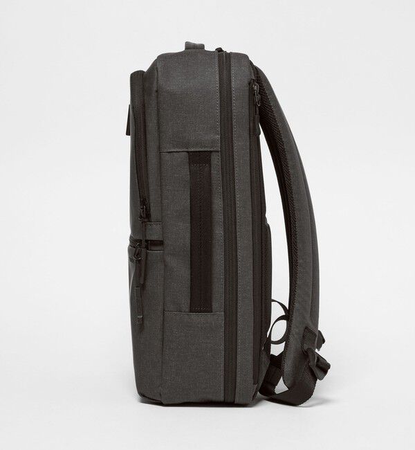 UNITED ARROWS green label relaxing「【別注】＜Samsonite＞GLR サブリム 2WAY BAG M ブリーフケース バックパック -撥水-」|リュック|