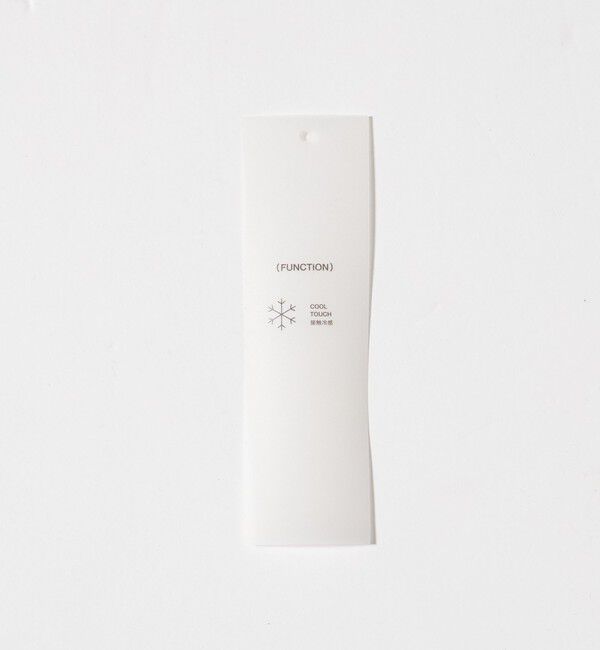 BEAUTY&YOUTH UNITED ARROWS「ドルマンスリーブ ポケット Tシャツ 接触冷感」|Tシャツ・カットソー|