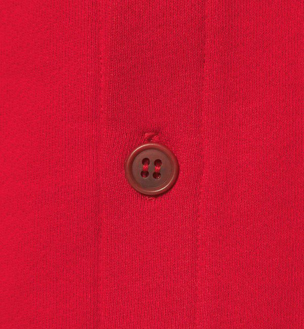 BEAUTY&YOUTH UNITED ARROWS「【WEB限定】クルーネック スウェット カーディガン」|カーディガン|