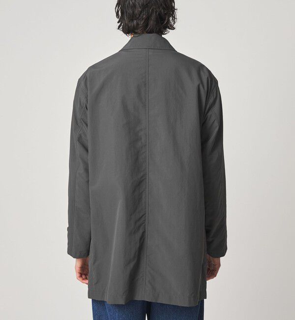 STEVEN ALAN「＜Steven Alan＞ サプレックス クラシック ハーフ コート」|その他|