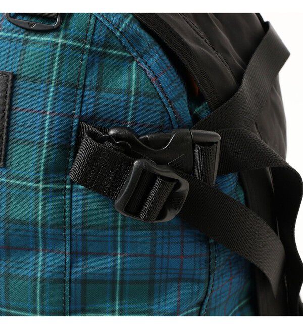 BEAMSBOY「【別注】GREGORY / VINTAGE DAY AND HARF CHECK」|その他|