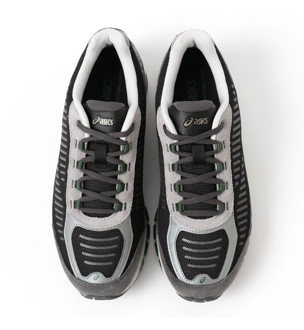 BEAMS「ASICS / GEL-QUANTUM 360 I AMP」|スニーカー|